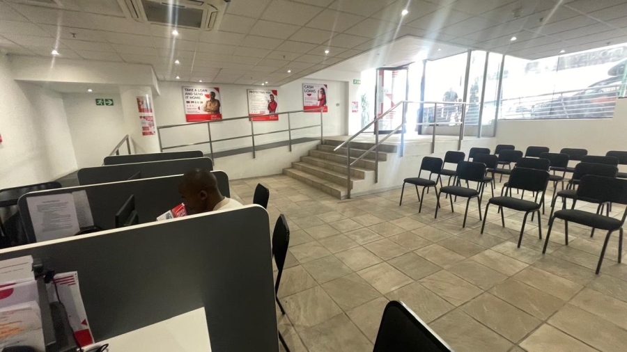 To Let commercial Property for Rent in Cape Town City Centre Western Cape